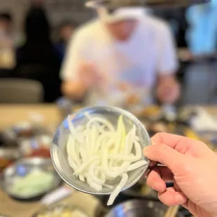 Ari Korean BBQ