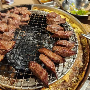 Boneless Prime Short Rib