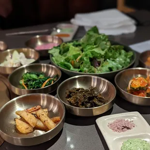 Banchan