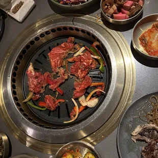 Bulgogi