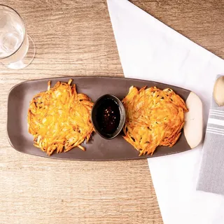 Potato Pancake