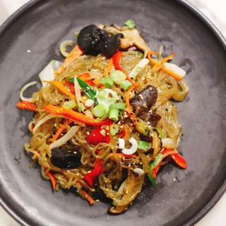 Japchae