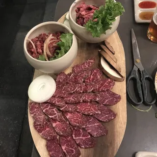 Bulgogi