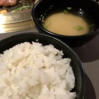 Miso Soup