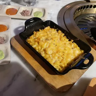 Corn Cheese