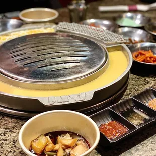 soups and chowder, food