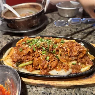 ribs, food, bbq ribs