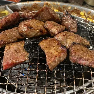 Boneless Prime Short Rib