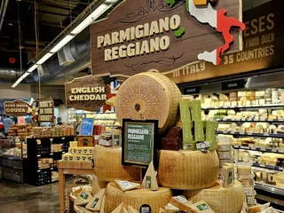 Central Market