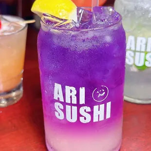 drink