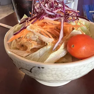 House Salad