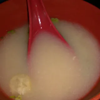 Miso Soup