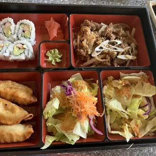 Bulgogi