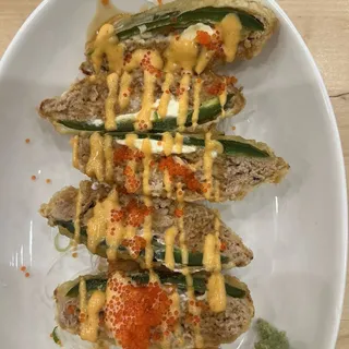 Jalapeno Popper