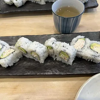 California Roll
