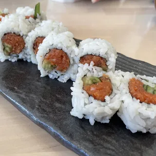Spicy Tuna Roll