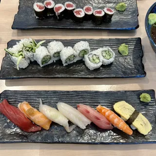 Tuna Roll