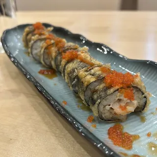 Vegas Roll
