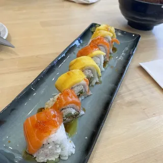 Special Roll
