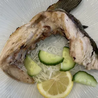 Hamachi Kama