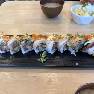 Diablo Roll