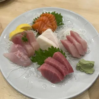 15 Piece Sashimi