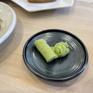Fresh Wasabi