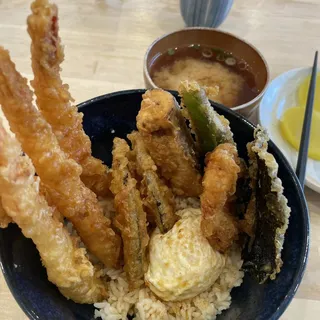 Ebi Tendon