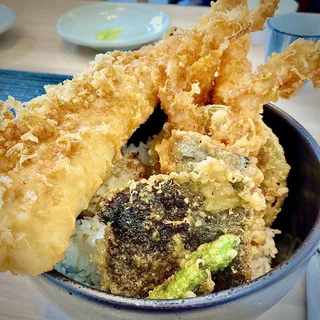 Anago Tendon