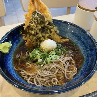 Tempura Udon