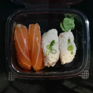 Sake Nigiri
