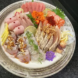 Largeshimi