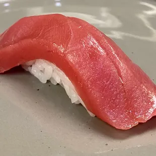 Bluefin tuna