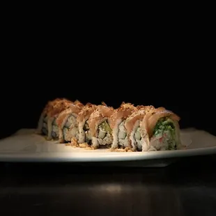 Albacore lover