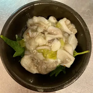 Tako Wasabi