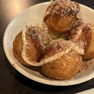 Tako Yaki