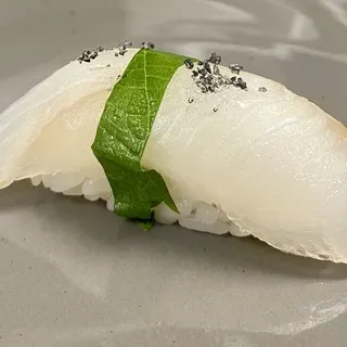 Halibut