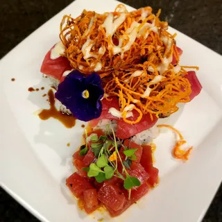 Tuna Lover