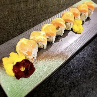 Salmon Lover