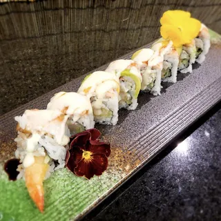 Shrimp Lover