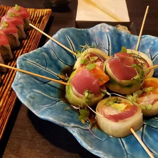 Blue Bluefin