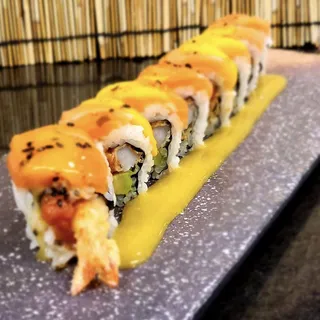 Mango Tango