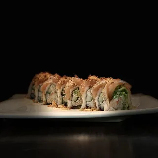 Albacore Lover