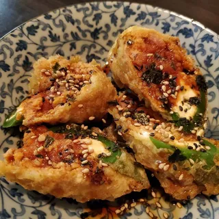 Jalapeno Bomb