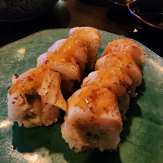 Black cod Lover