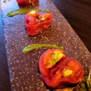 Love Roll