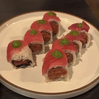 Hawaiian Roll
