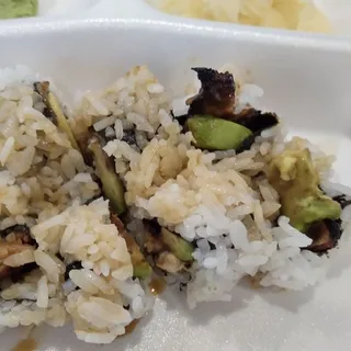 Avocado Roll