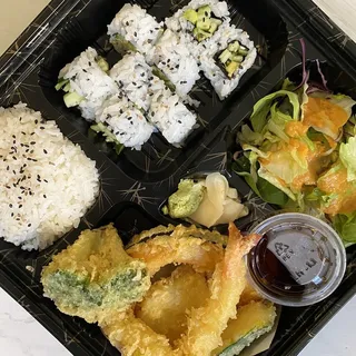 Cucumber Roll
