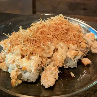 Baked Dynamite